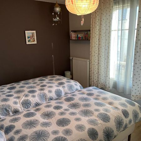 Confort Home - Disneyland Paris A 10 Minutes A Pied- Marne La Vallee- Paris Serris Dış mekan fotoğraf