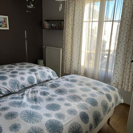 Confort Home - Disneyland Paris A 10 Minutes A Pied- Marne La Vallee- Paris Serris Dış mekan fotoğraf