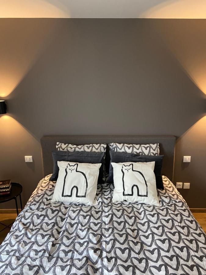 Confort Home - Disneyland Paris A 10 Minutes A Pied- Marne La Vallee- Paris Serris Dış mekan fotoğraf