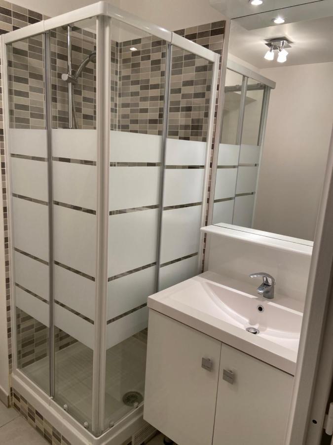 Confort Home - Disneyland Paris A 10 Minutes A Pied- Marne La Vallee- Paris Serris Dış mekan fotoğraf
