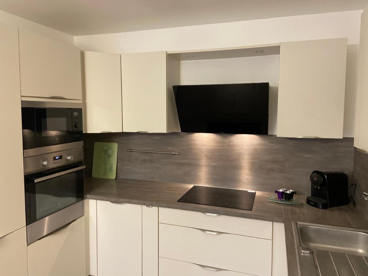 Confort Home - Disneyland Paris A 10 Minutes A Pied- Marne La Vallee- Paris Serris Dış mekan fotoğraf