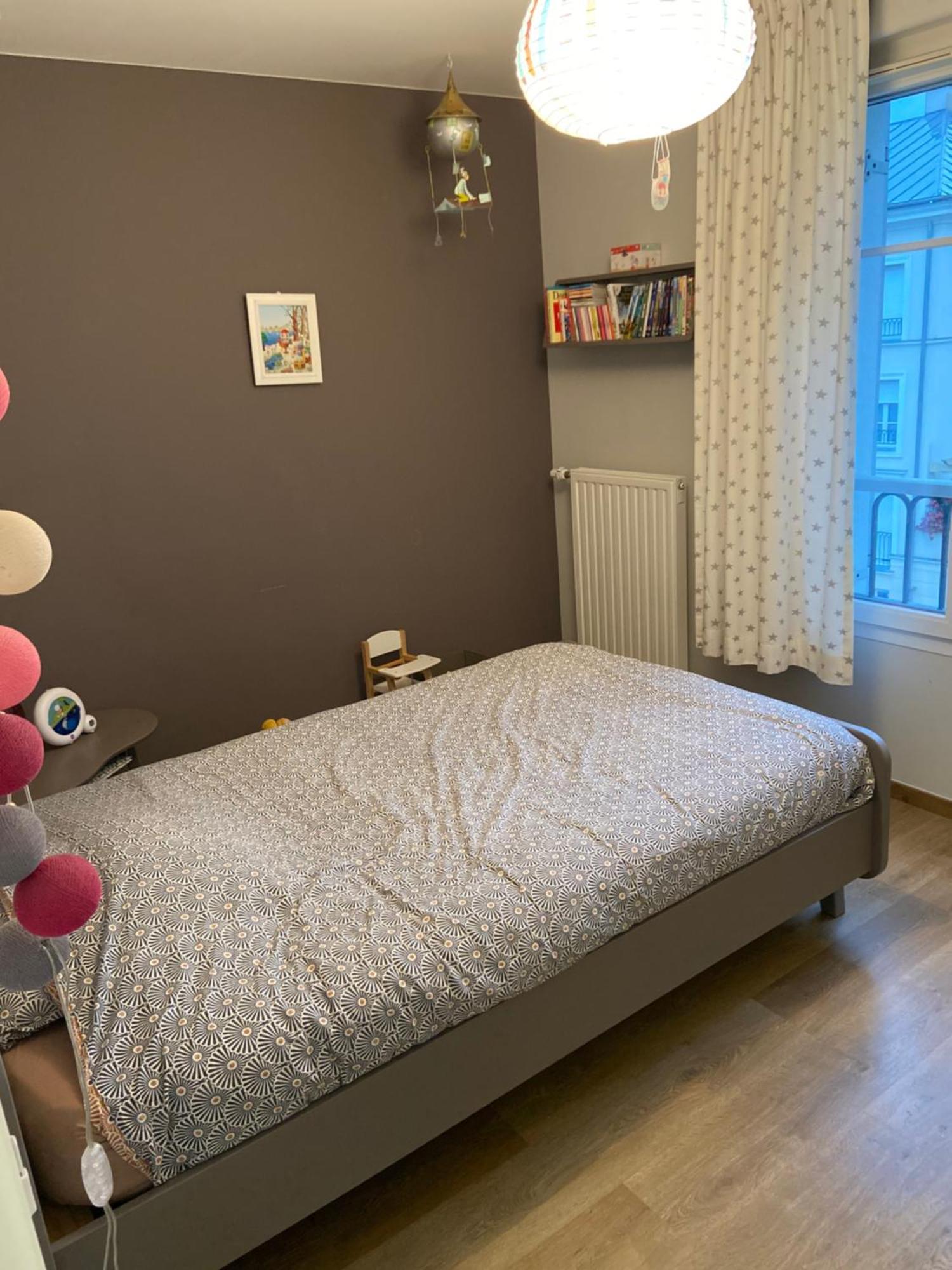 Confort Home - Disneyland Paris A 10 Minutes A Pied- Marne La Vallee- Paris Serris Dış mekan fotoğraf