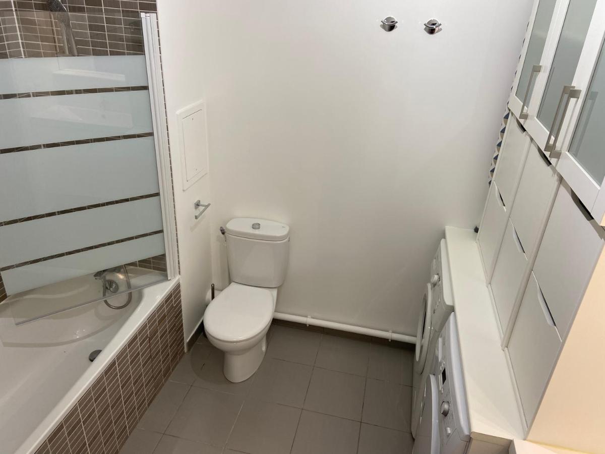 Confort Home - Disneyland Paris A 10 Minutes A Pied- Marne La Vallee- Paris Serris Dış mekan fotoğraf