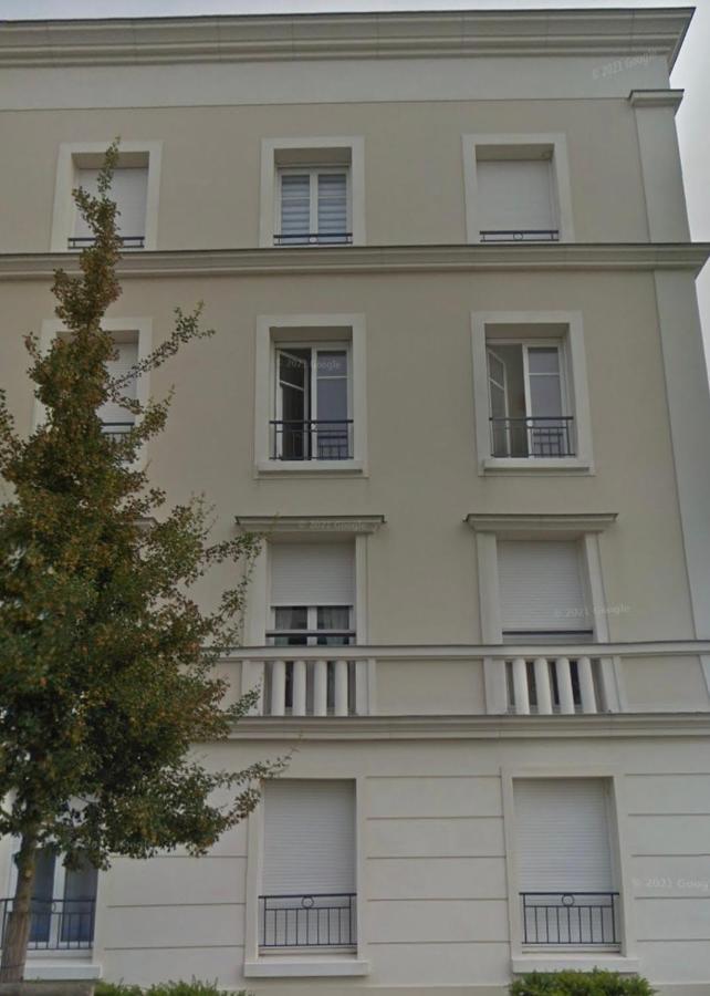Confort Home - Disneyland Paris A 10 Minutes A Pied- Marne La Vallee- Paris Serris Dış mekan fotoğraf